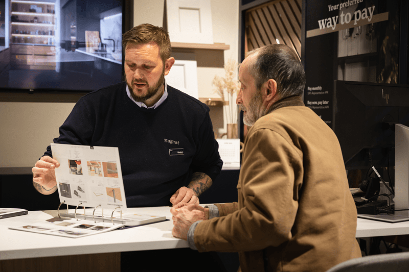 Retail Sales Designer image