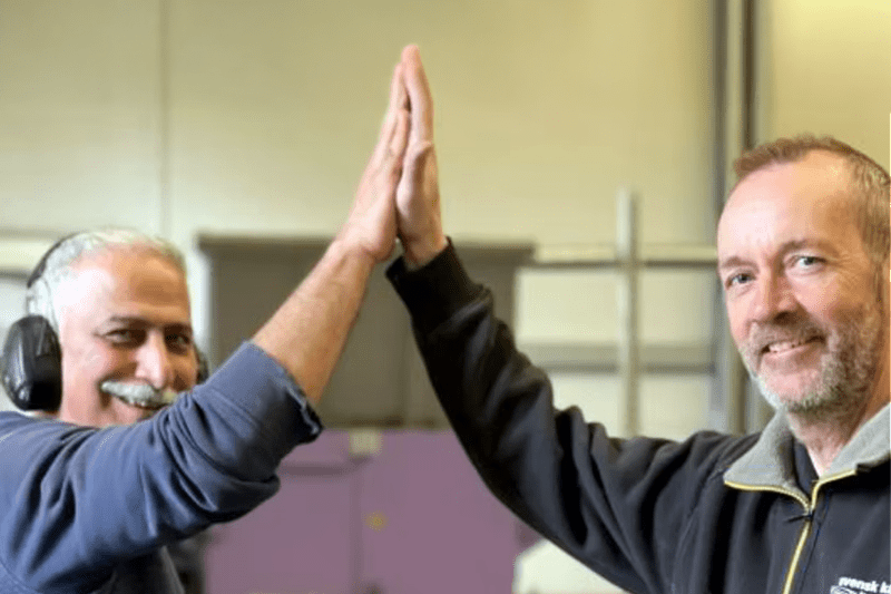 Regional KAM till Vinning i Västra Götaland! image