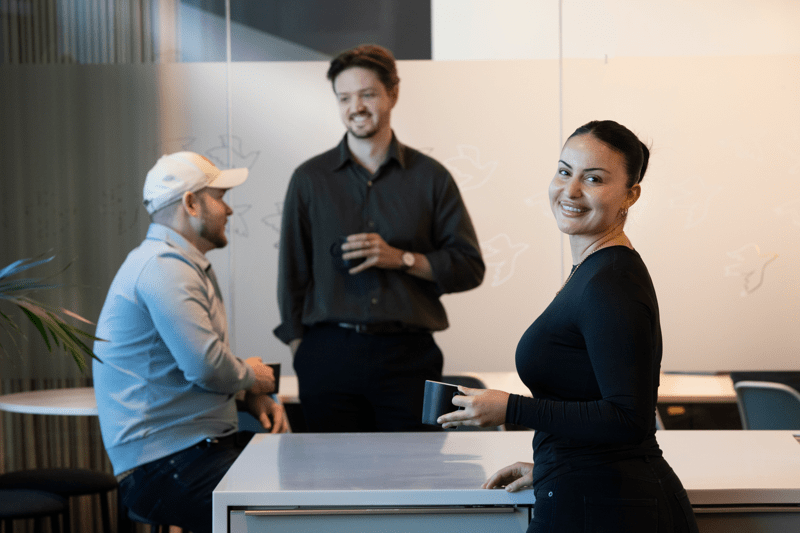 Integrationsutvecklare image