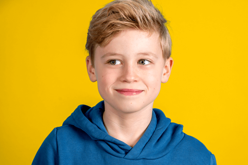 Leerkracht groep 5/6 image
