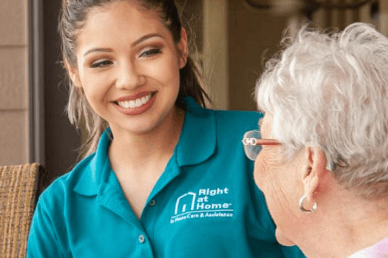 Senior Carer Required Kildare and surrounds image