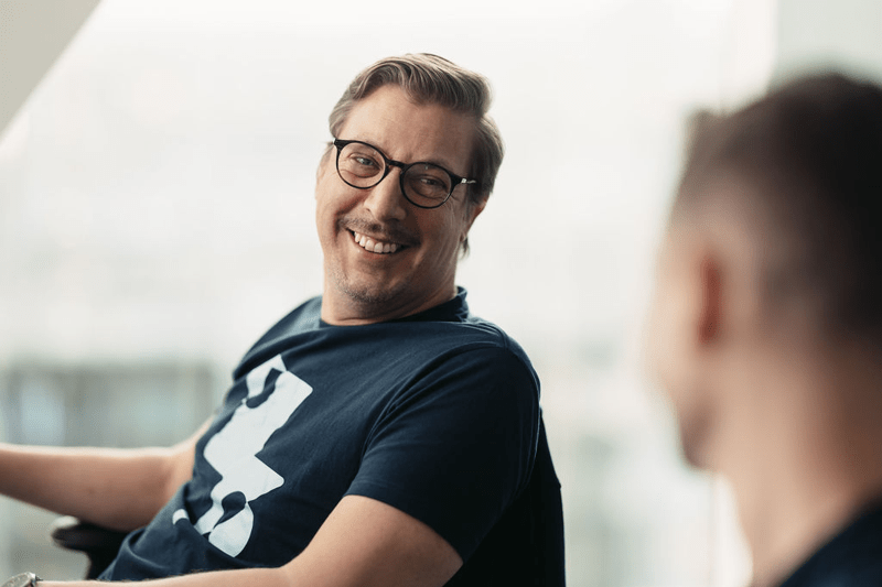 Vi söker Redovisningsekonom till Sparc Group image