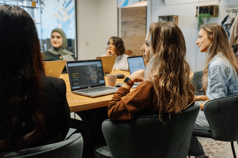 Talent Acquisition Traineeship image