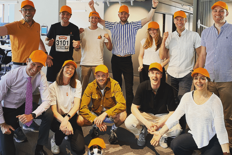 Platform Reliability Engineer image