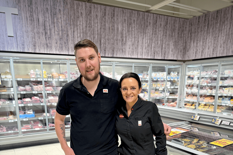 Färskvaruavdelningen image