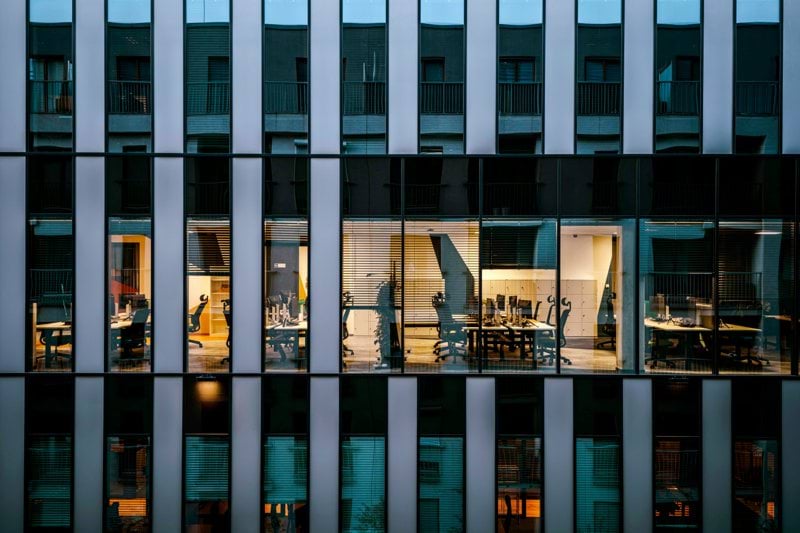 Service & Hospitality Koordinator till exklusiv kontors- och konferensmiljö image