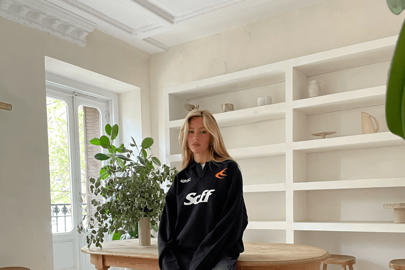 Store Manager La Roca Village image