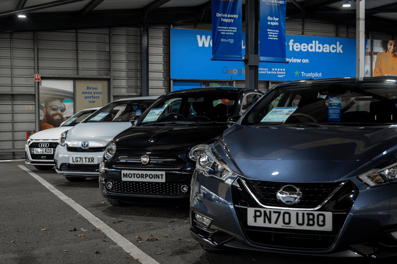 Car Sales Executive - Burnley image