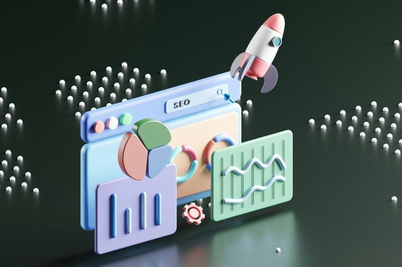 Asistente de Marketing image