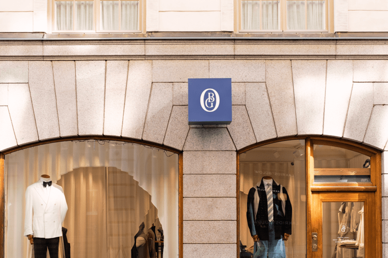 Atelier Sales Associate (Part-Time) image