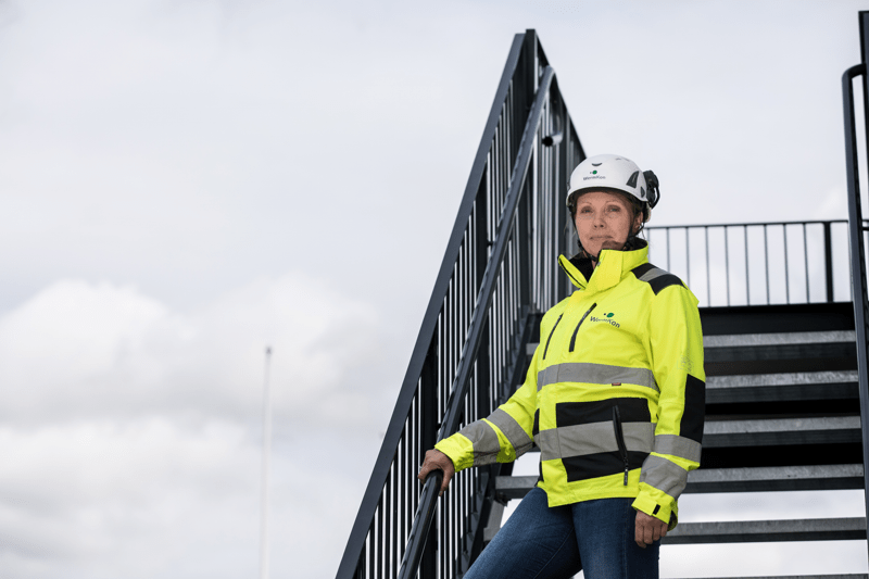 Intresseanmälan HSE-konsult inom arbetsmiljö & säkerhet image