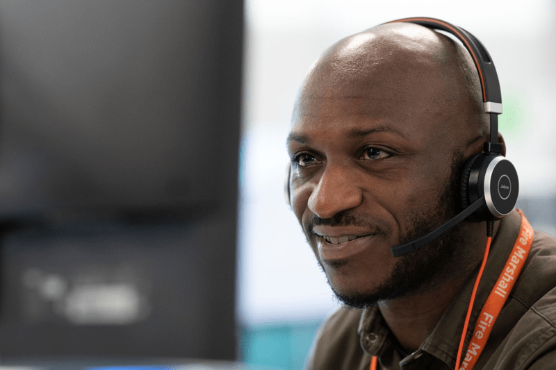 Project Support Administrator image