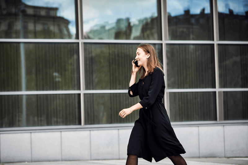 BUSINESS MANAGER - LOGISTICS TILL INTERNATIONELL KUND image