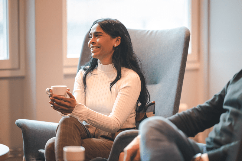 Applikationsingenjör image