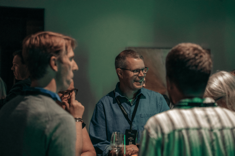 Koncernredovisningsansvarig till Addovation image