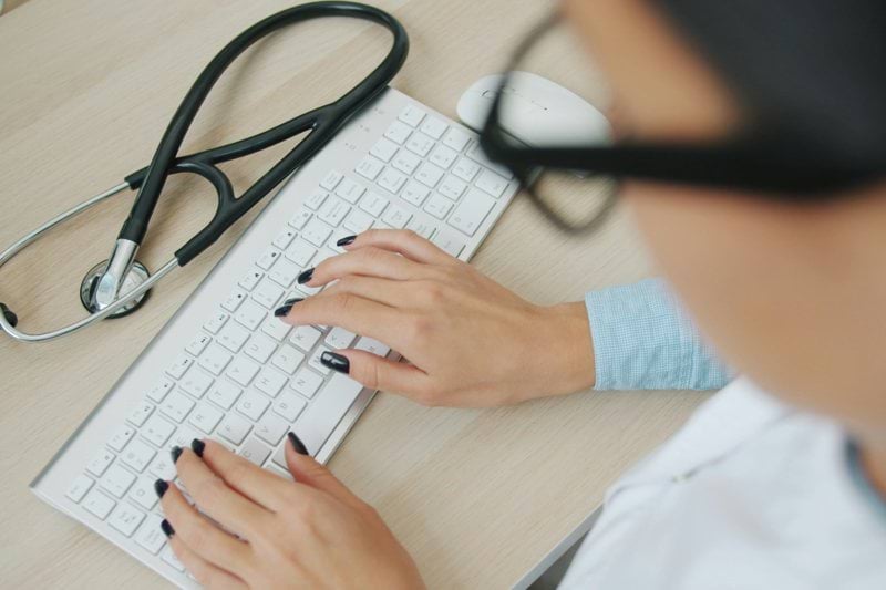 Enfermero/a para Reconocimientos Médicos image