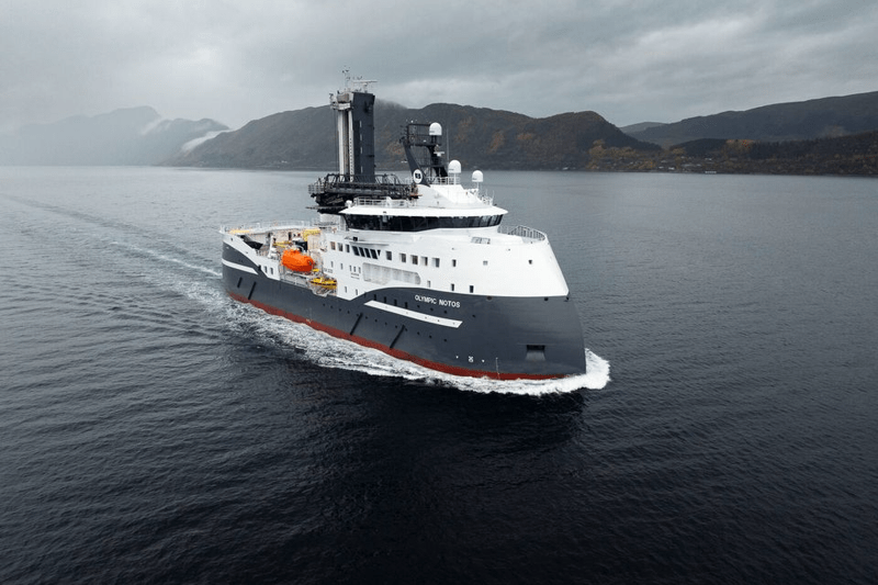 Økonomisjef (CFO) image