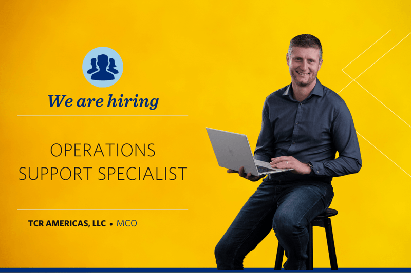 Operations Support Specialist - Orlando, FL image
