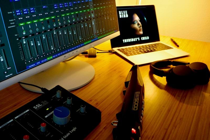 Audio Visual Specialist - English - São Paulo, Brazil image
