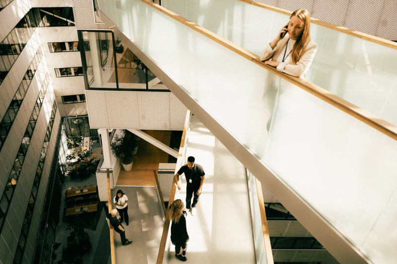 Customer Success Lead till Svea Billing Services image