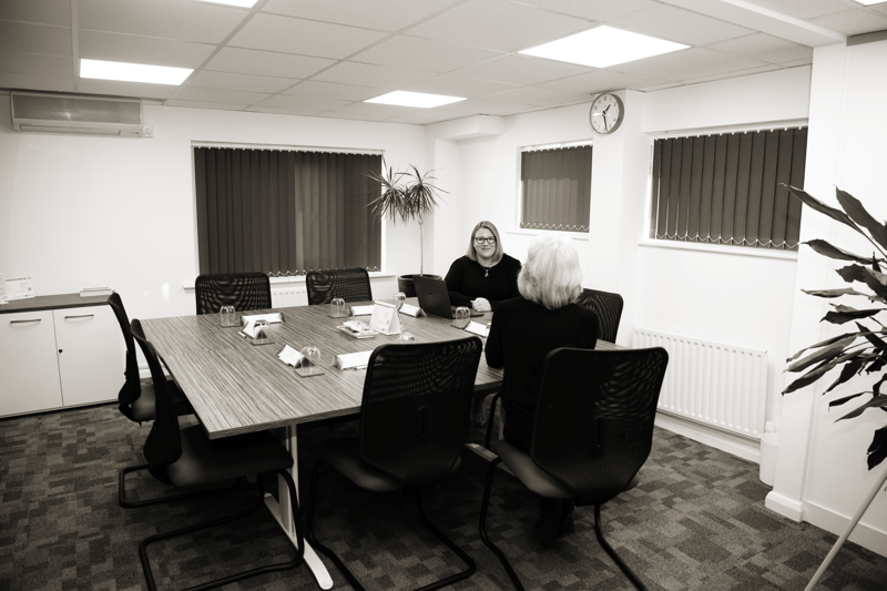 HR Consultant / Senior HR Consultant image