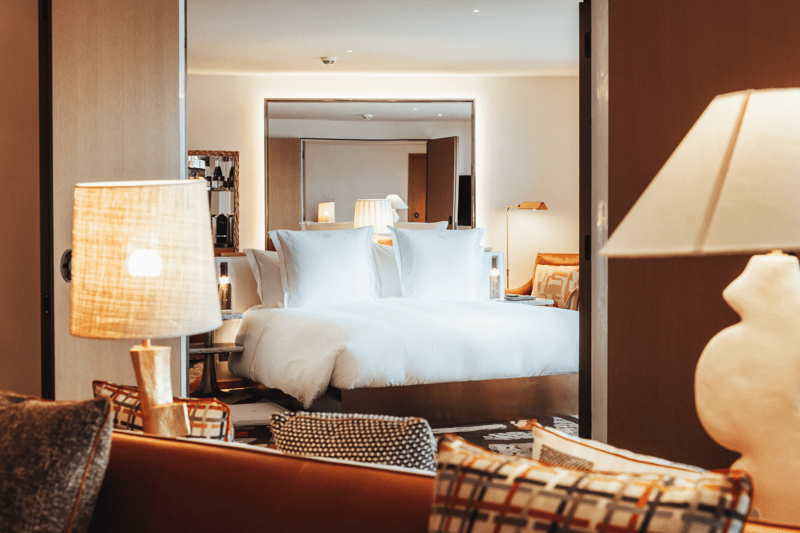 Coordinateur(trice) Qualité Housekeeping (H/F) image