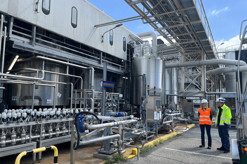 Ingénieur / Technicien Conception Mécanique (H/F) image