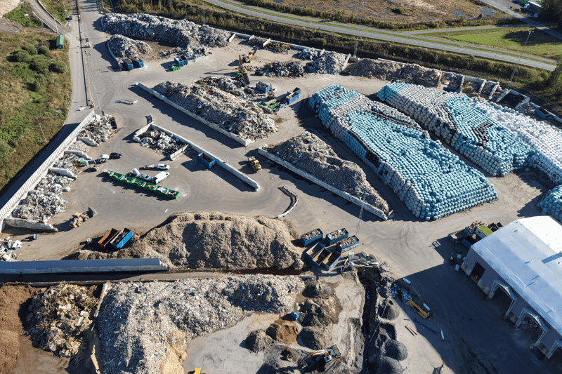 Kesätyöntekijä: Pyöräkoneenkuljettaja | useita paikkoja image