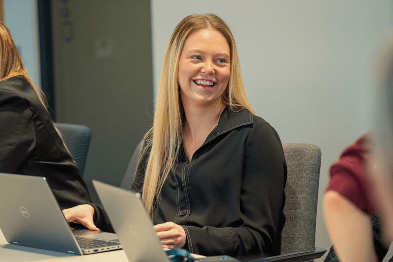 Underwriting Team Leader - Schemes image