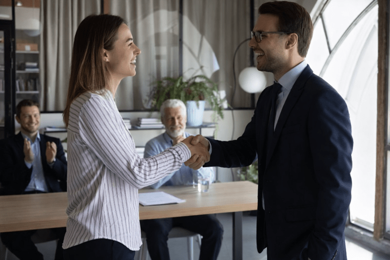 Conseiller·ère en développement social et philanthropique image