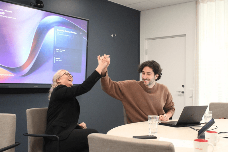 Bli projektledare för Sustainergies Academy image