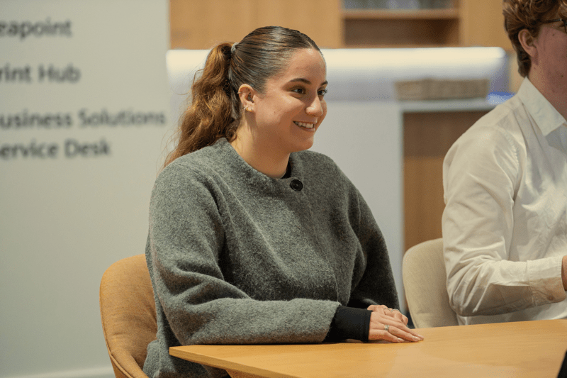 Client Liaison Adviser image