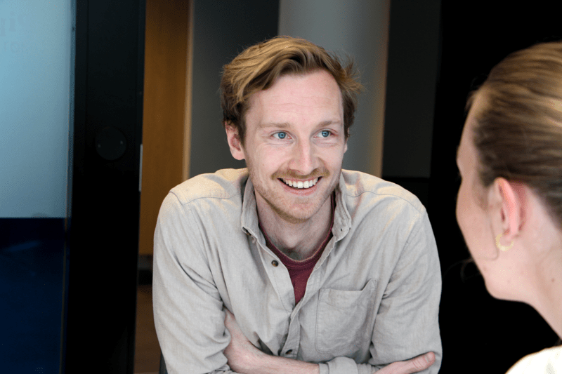 Teknisk forvalter image