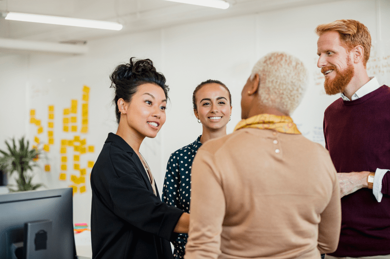 Analyste Conformité et Sécurité Financière (CDD) H/F image
