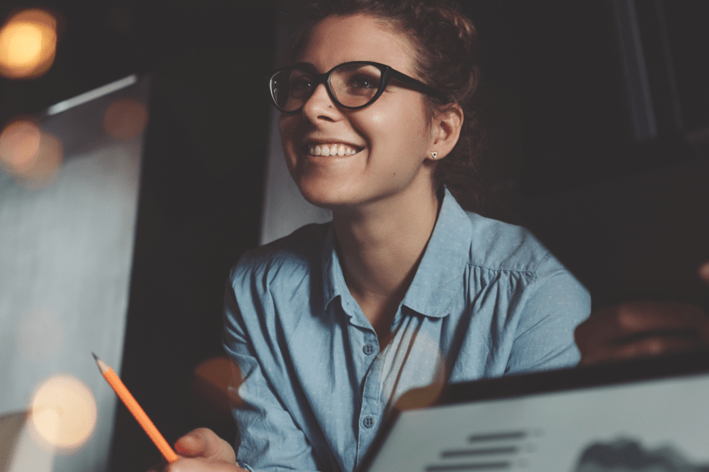 Consultant Junior à Manager Talent Management & Human Resources (H/F) image