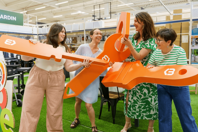 Assistant chef de produits - H/F image