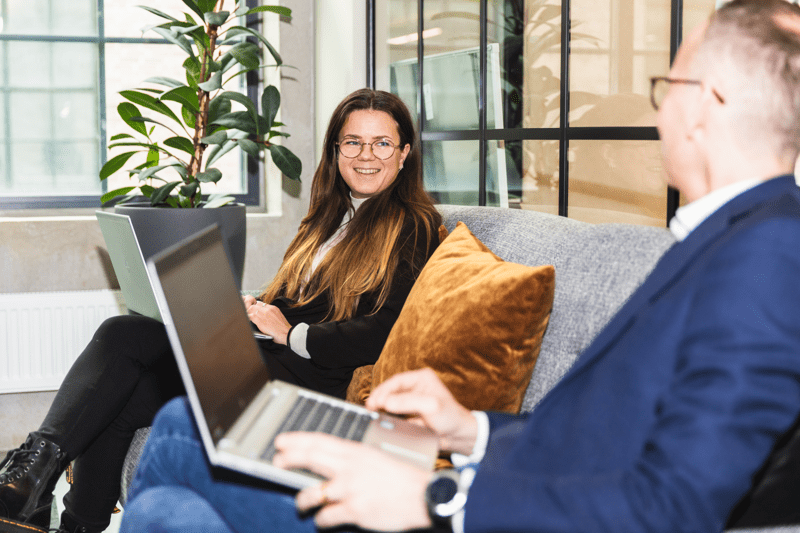 Product Specialist image