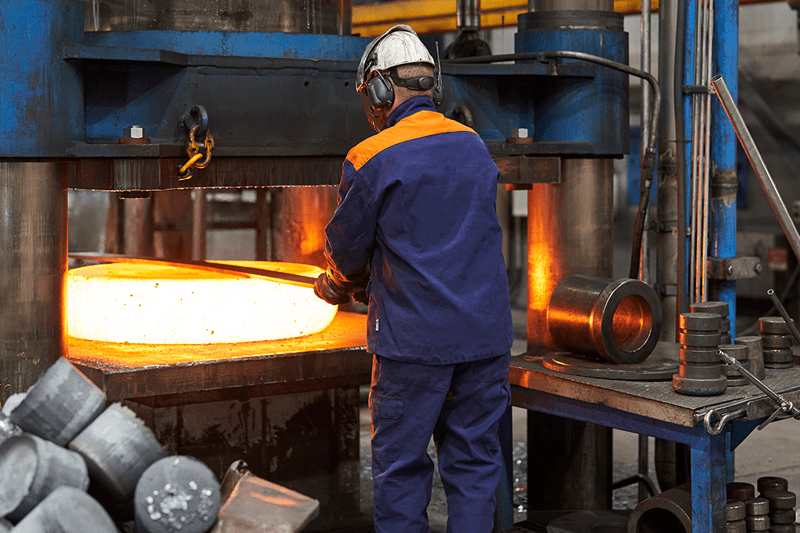 CNC-koneistaja karusellisorville image
