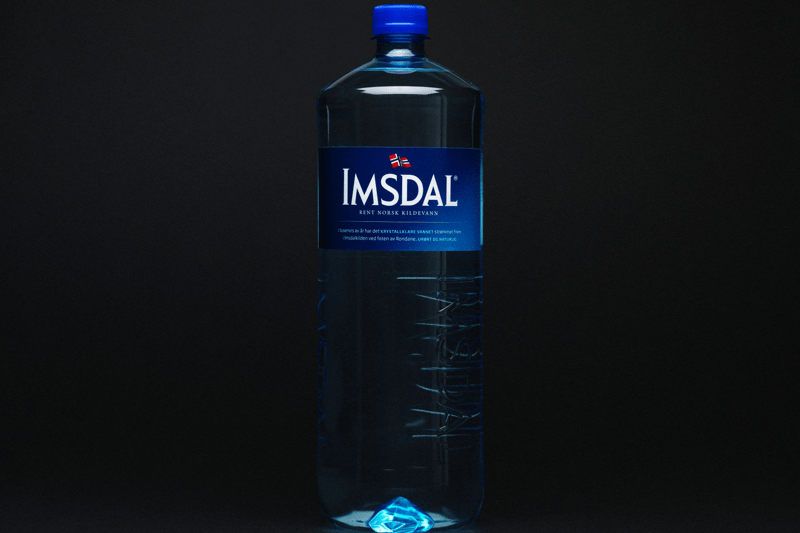 Imsdal trenger ny vedlikeholdsleder! image