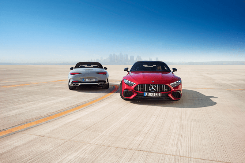 Prevádzkový riaditeľ pre obchodné zastúpenie Mercedes-Benz image