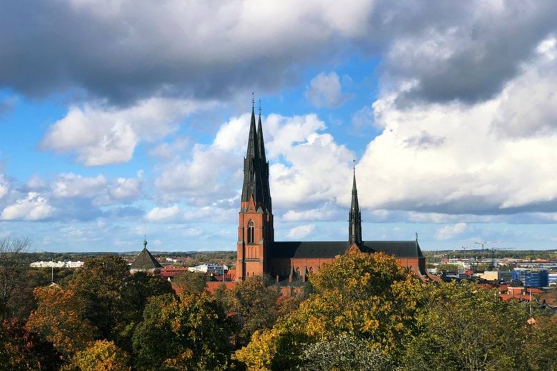 Sjuksköterska till postoperativ avdelning i Uppsala v. 1-26 2024! image