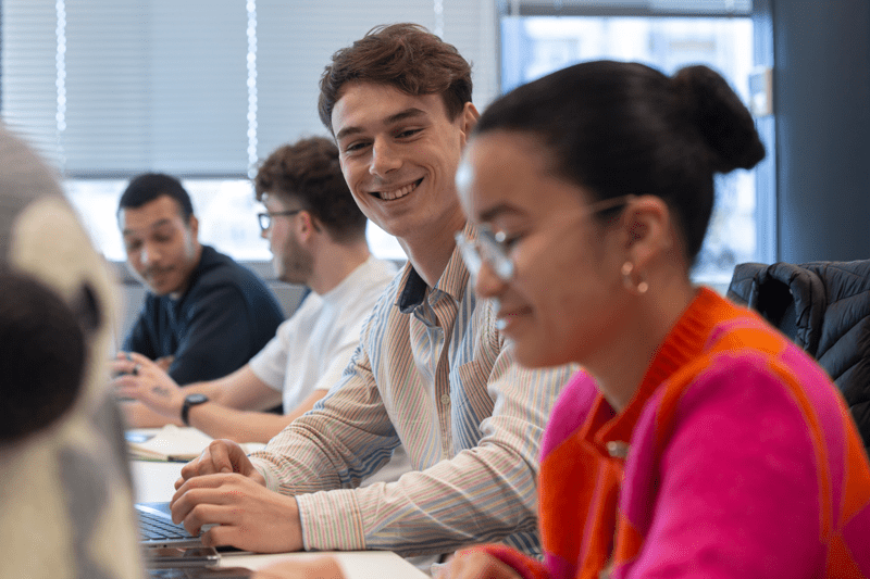 Collaborateur comptable - Epinal H/F image