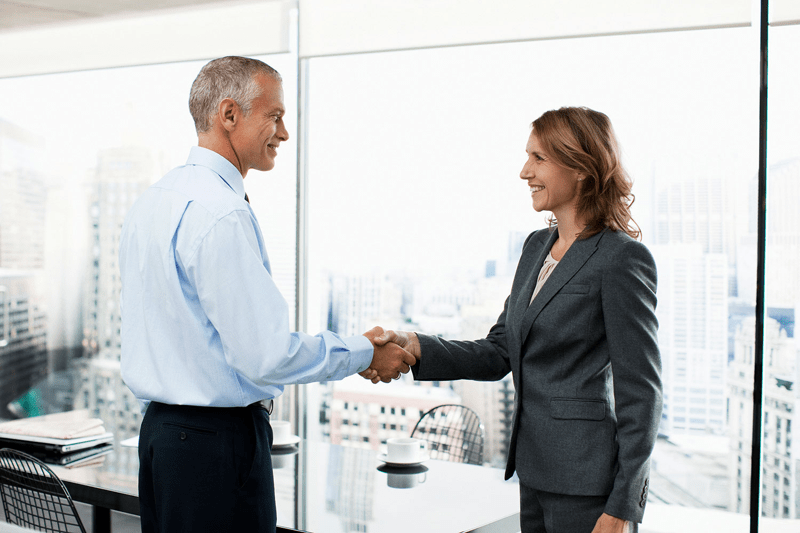 Gerente Comercial image