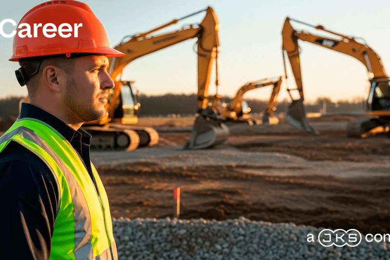 Distriktschef for Sjælland - Danmarks største nedrivningsfirma, P. Olesen image