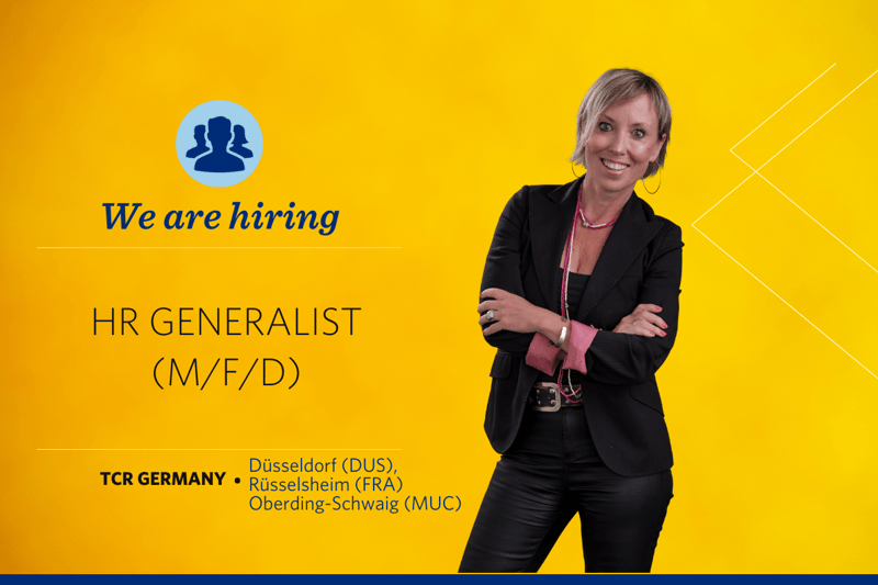 HR Generalist (m/f/d) image