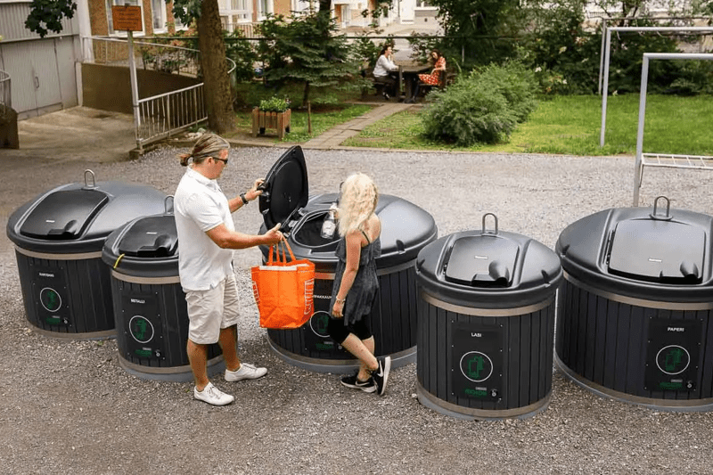 Molok Oy - Asiakaspalvelupäällikkö image