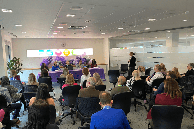 Customer Service Recruitment Day image