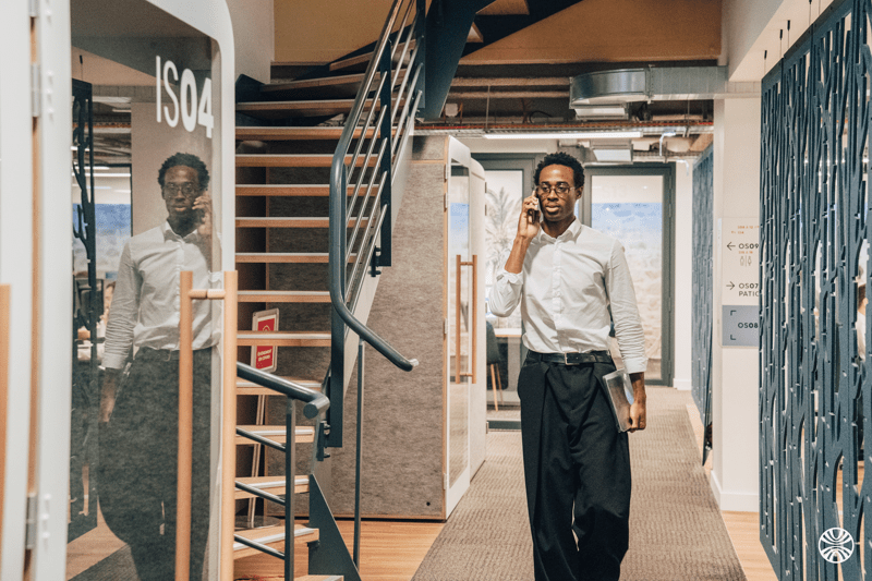 Stage : Chargé.e de Recrutement & Ressources Humaines image