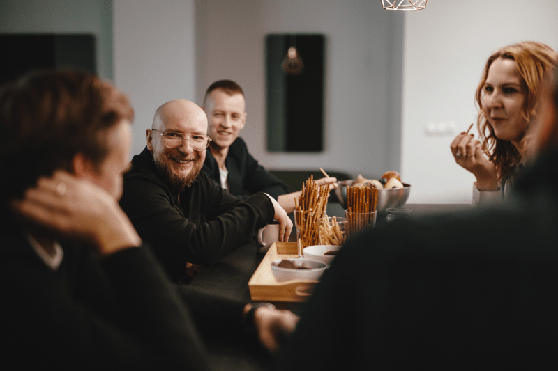 Computer Vision Intern (100%) image