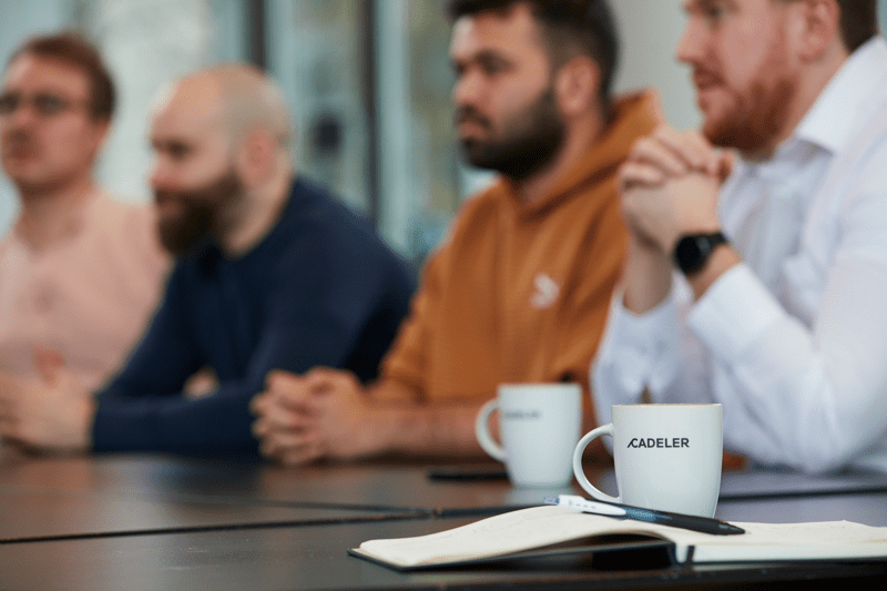 Senior Marine Superintendent – Offshore Wind Industry image